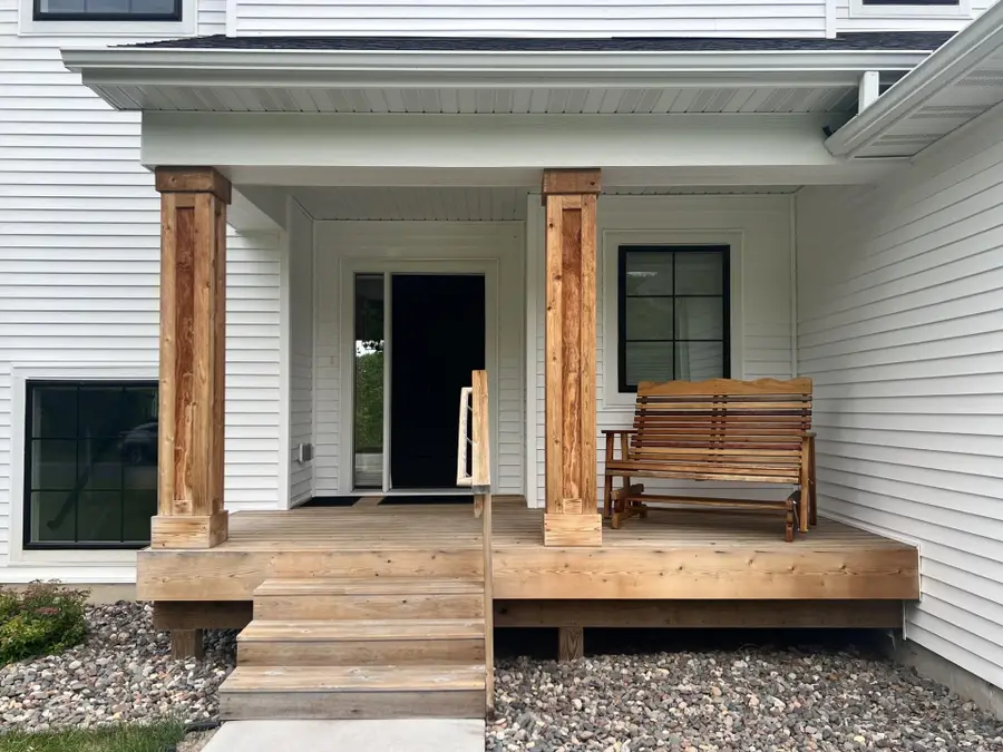 13891 10th Avenue S, Zimmerman, MN 55398 - #2