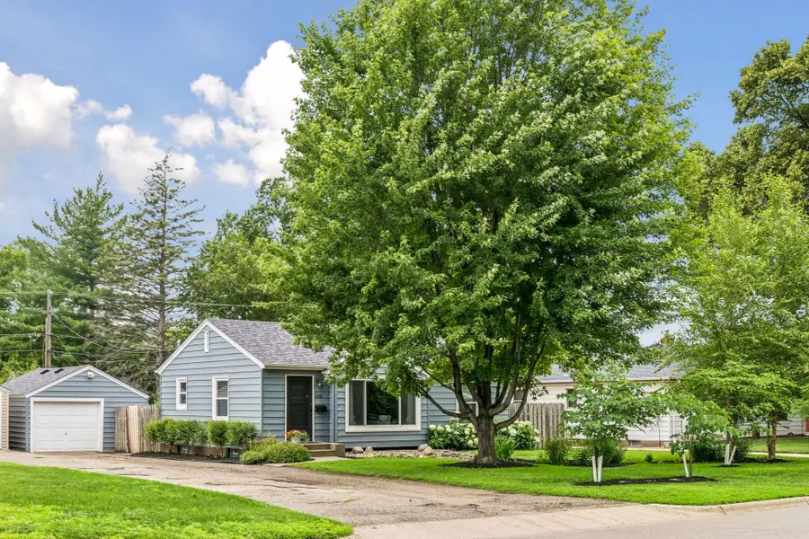 2212 Kentucky Avenue S, Saint Louis Park, MN 55426 - #2