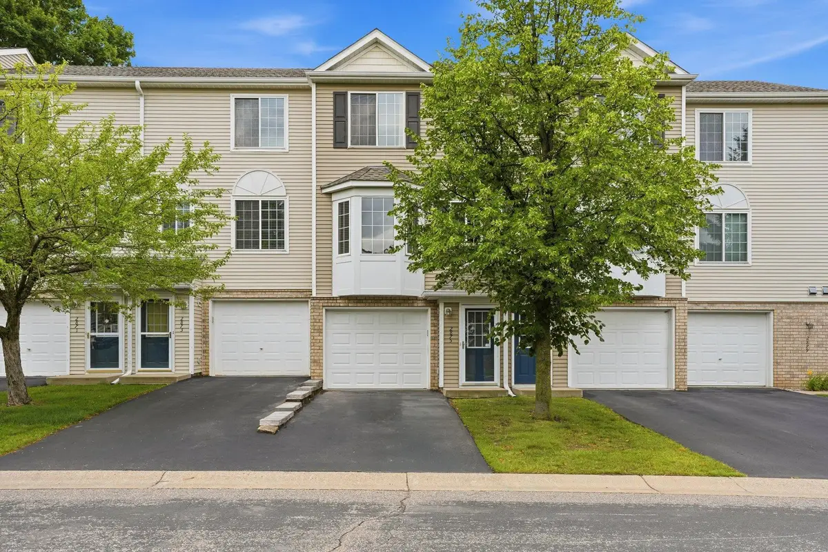 2875 Arboretum Village Trail, Chanhassen, MN 55331 - #1