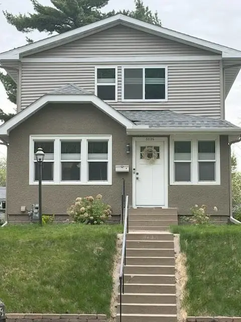 3235 Benjamin Street Ne, Minneapolis, MN 55418 - #1