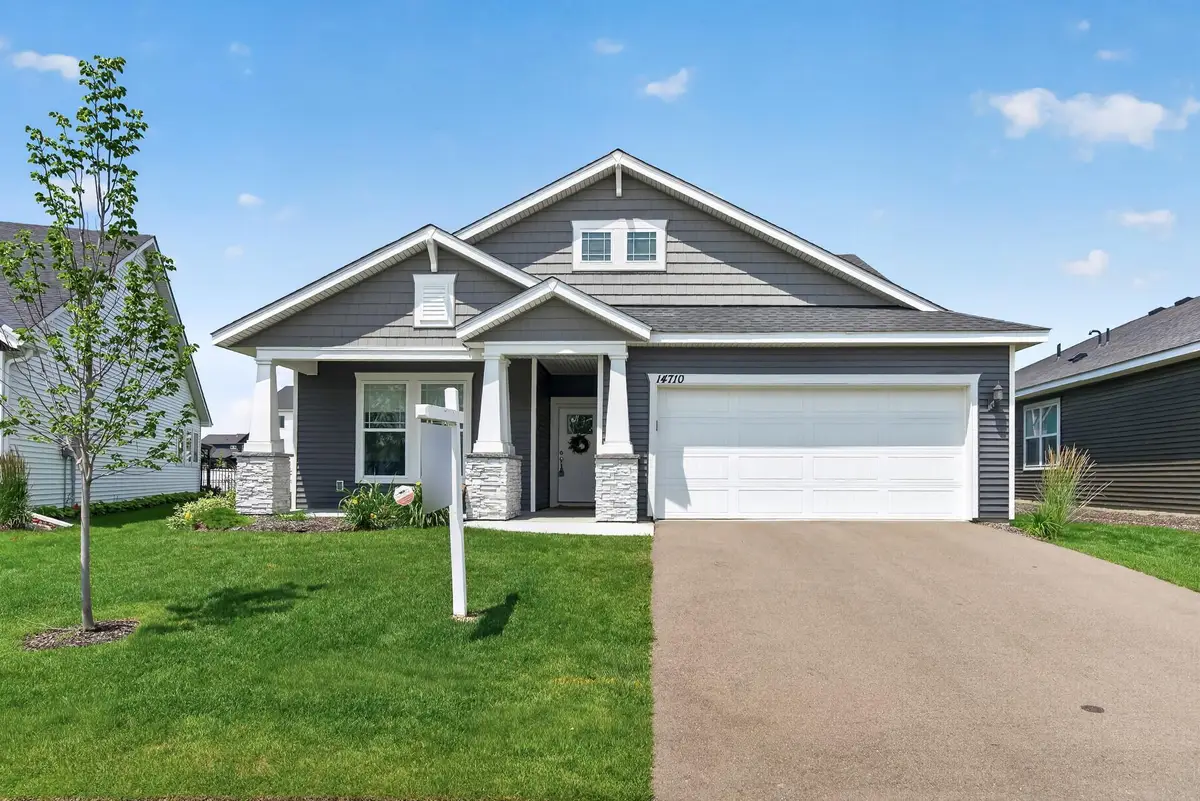 14710 105th Circle N, Maple Grove, MN 55369 - #1