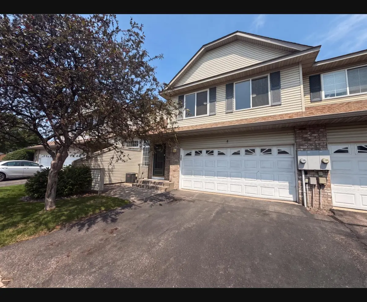 14210 Xenon Street Nw #4, Anoka, MN 55303 - #1