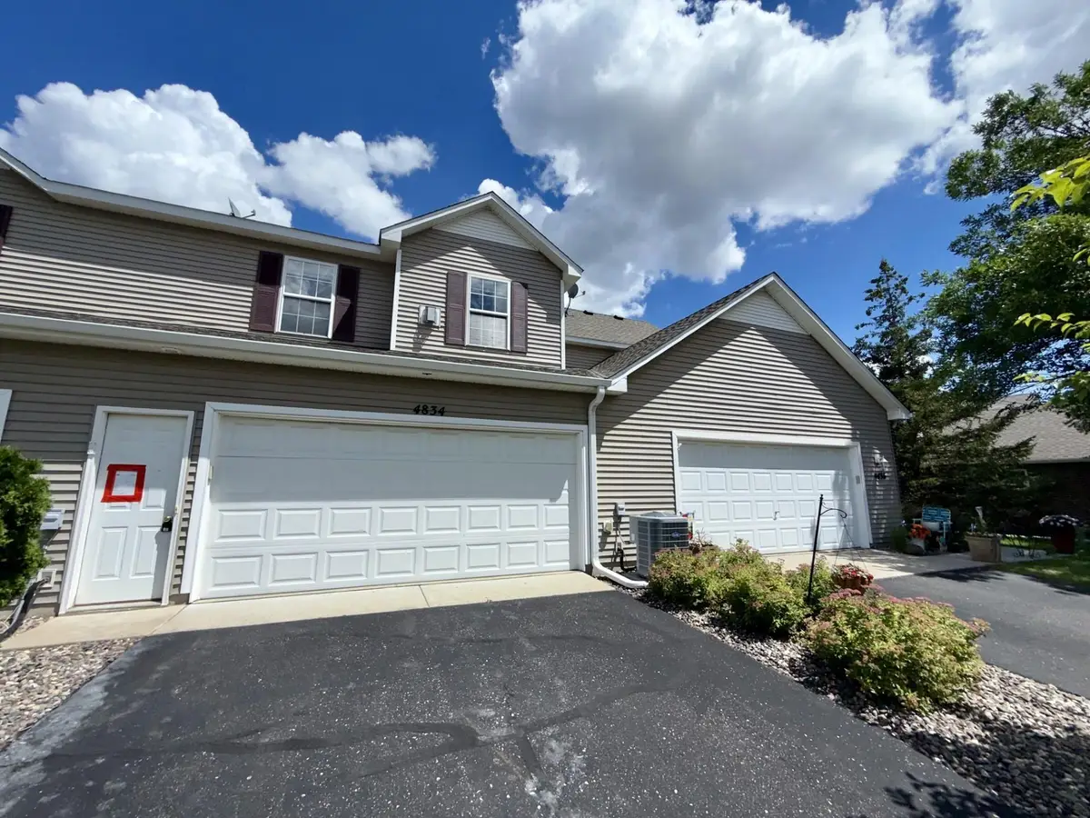 4834 Bisset Lane, Inver Grove Heights, MN 55076 - #1
