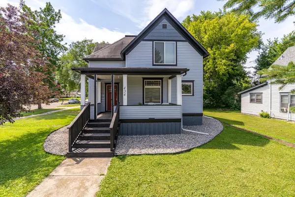 434 Bridge Street, Crookston, MN 56716
