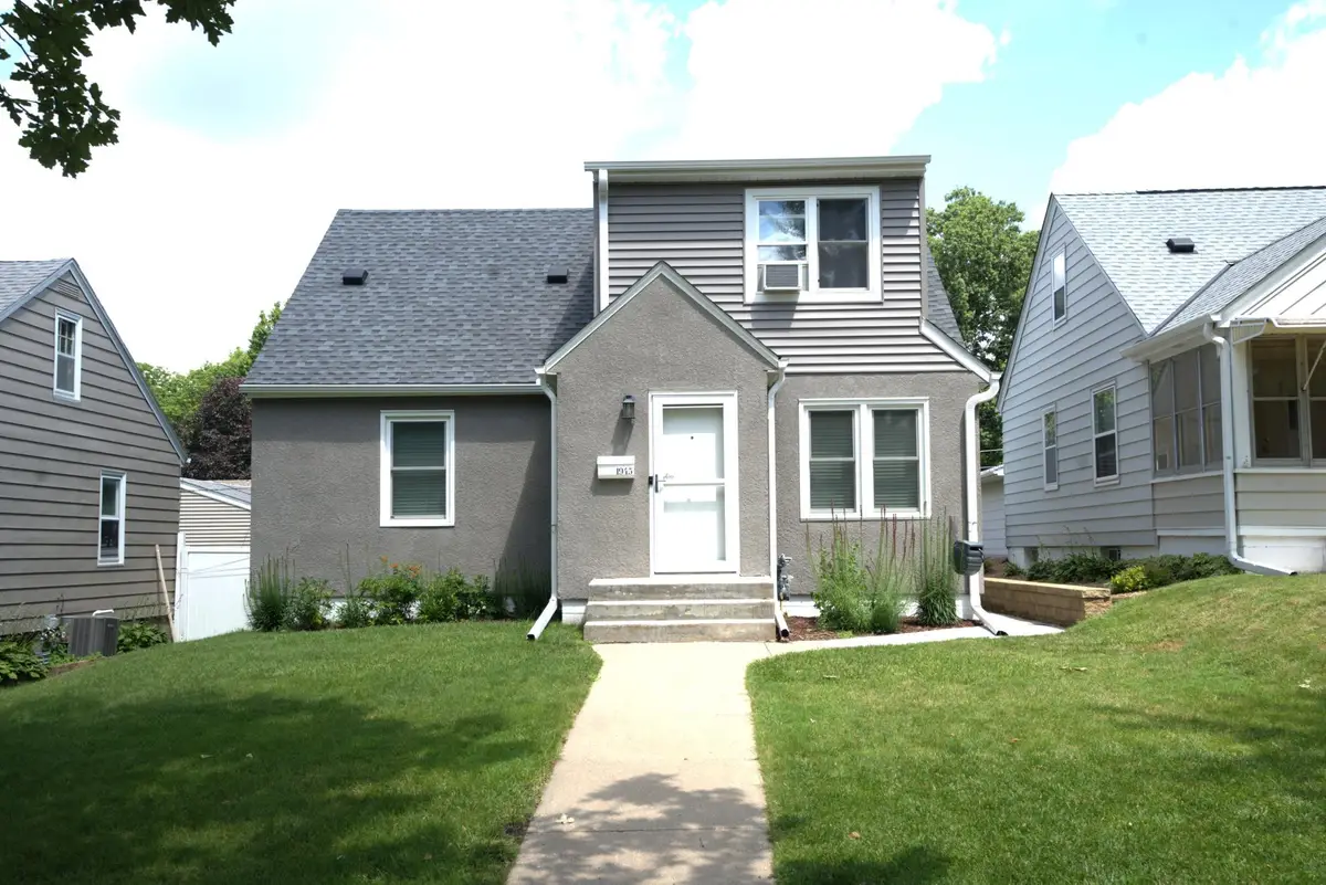 1945 Nevada Avenue E, Saint Paul, MN 55119 - #1