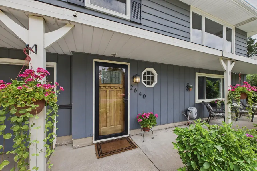2640 Noble Avenue N, Golden Valley, MN 55422 - #2