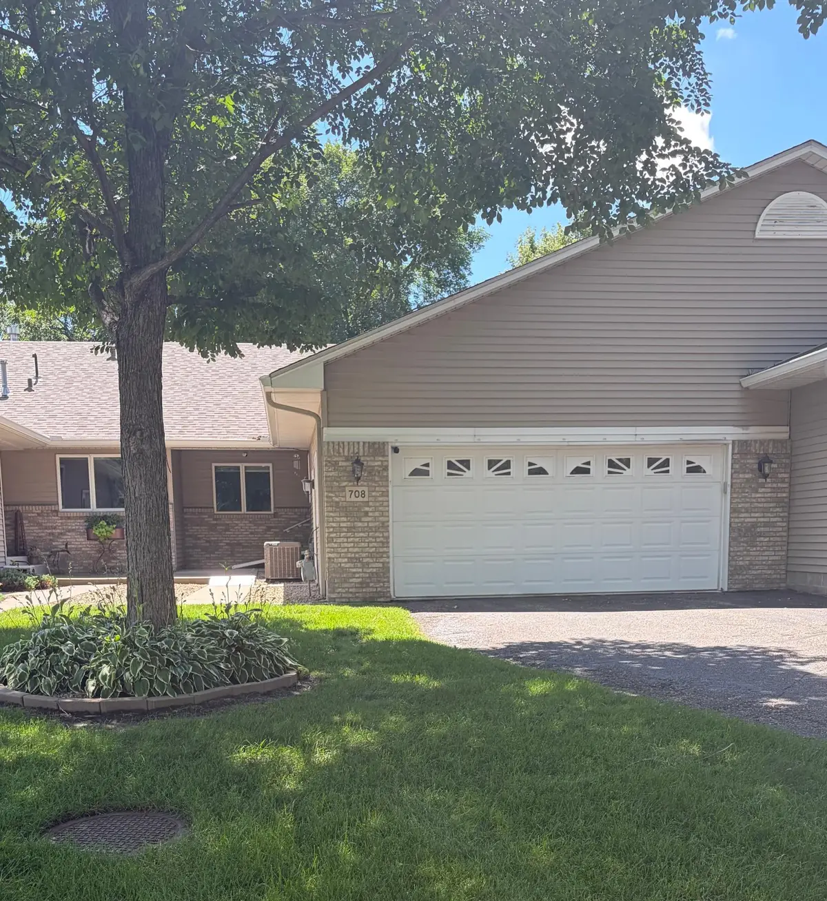 708 W 4th Street, Monticello, MN 55362 - #1
