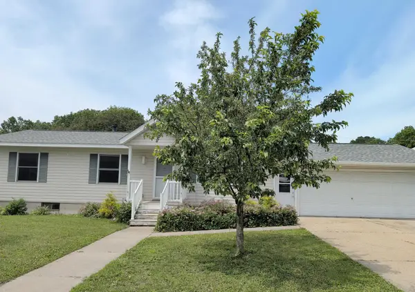 707 N High Street, Rushford, MN 55971