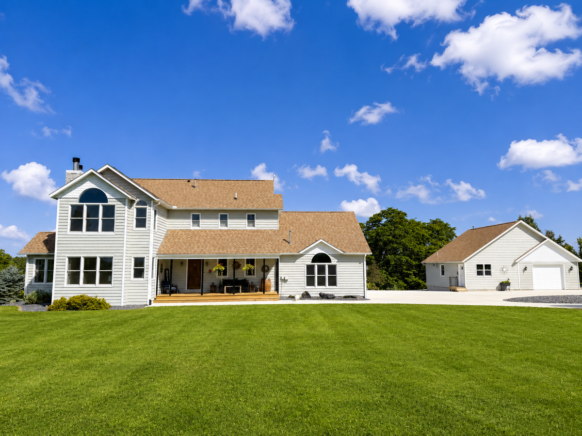 2220 Garvin Heights Road, Winona, MN 55987 - #1