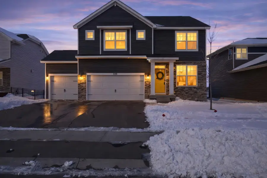 830 Foxglove Terrace, Waconia, MN 55387 - #3