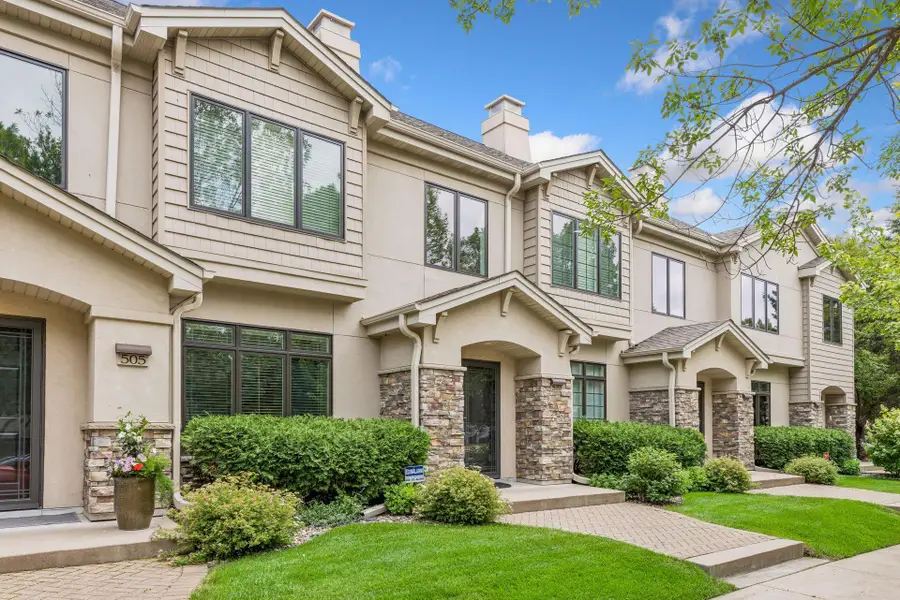 519 Willoughby Way W, Minnetonka, MN 55305 - #2