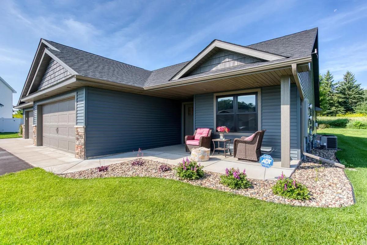 2909 Elgin Court, River Falls, WI 54022 - #1