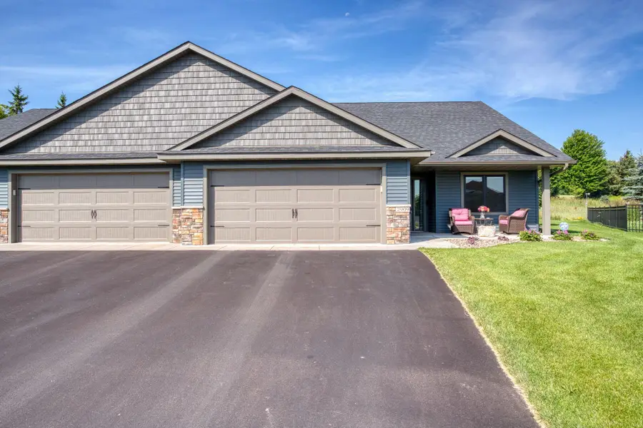 2909 Elgin Court, River Falls, WI 54022 - #2
