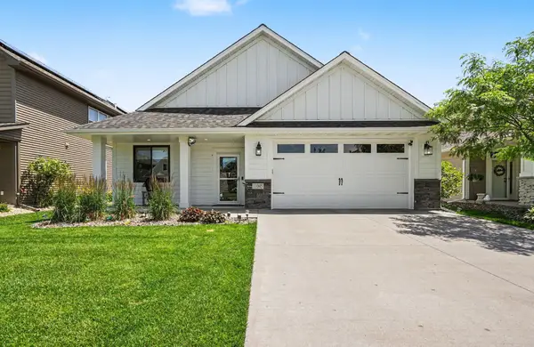 11045 Polk Street Ne, Blaine, MN 55434