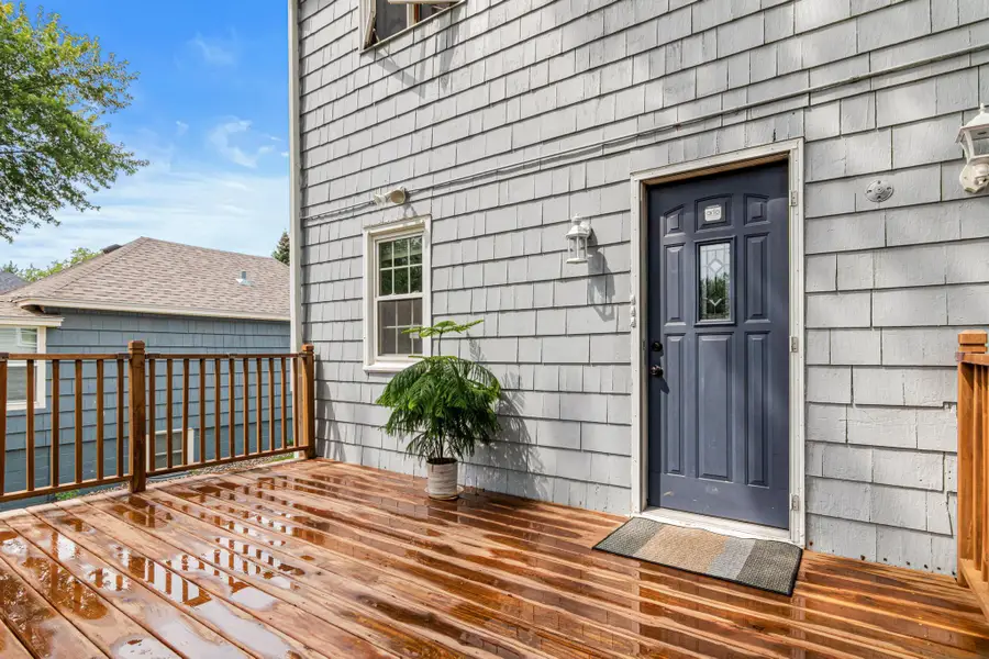 60 Grove Street, Mahtomedi, MN 55115 - #2