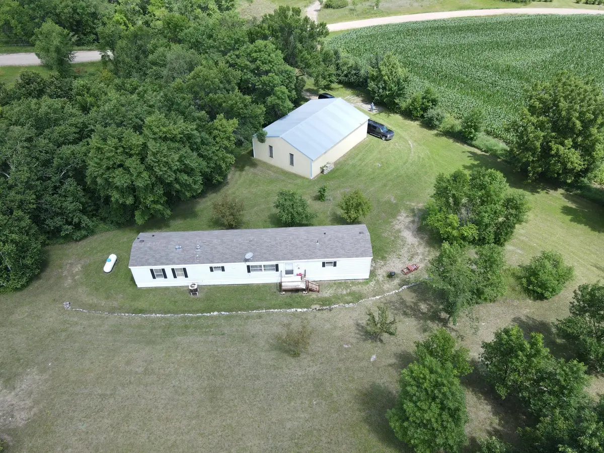 24812 River Lake Heights Road, Fergus Falls, MN 56537 - #1