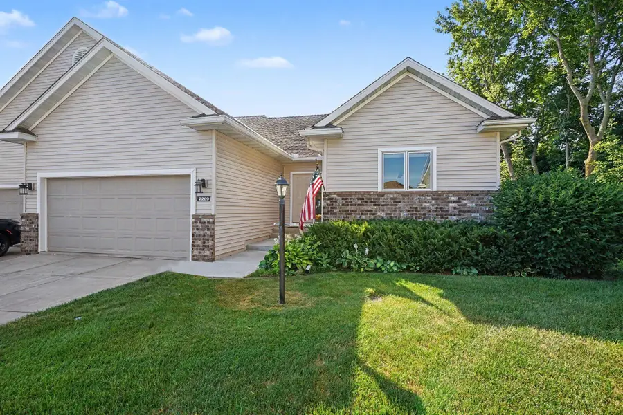 2209 Carter Court, Northfield, MN 55057 - #2
