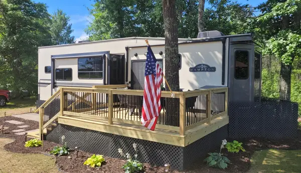 1101 W Big Portage Lake Drive Nw, Backus, MN 56435