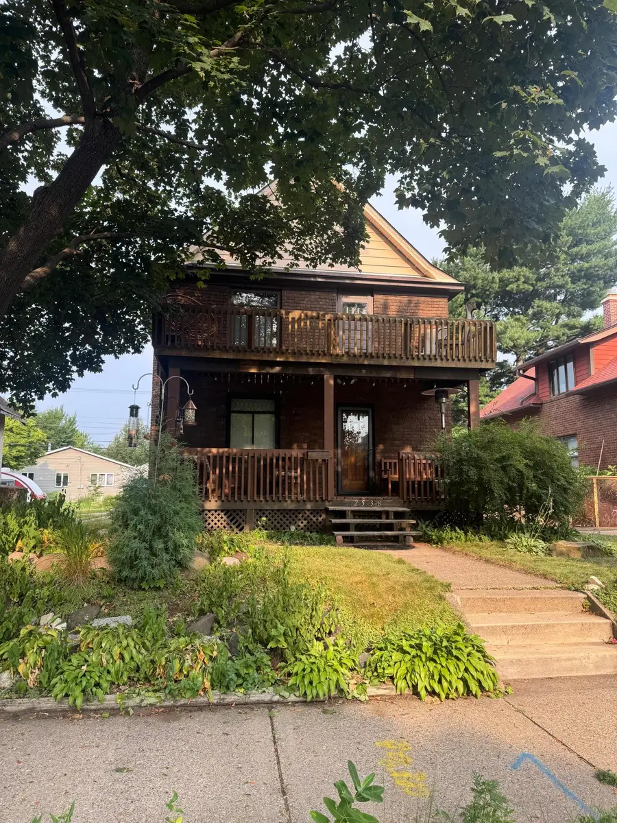 2538 Jefferson Street Ne, Minneapolis, MN 55418 - #2
