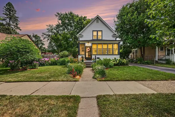 834 Stryker Avenue, Saint Paul, MN 55107