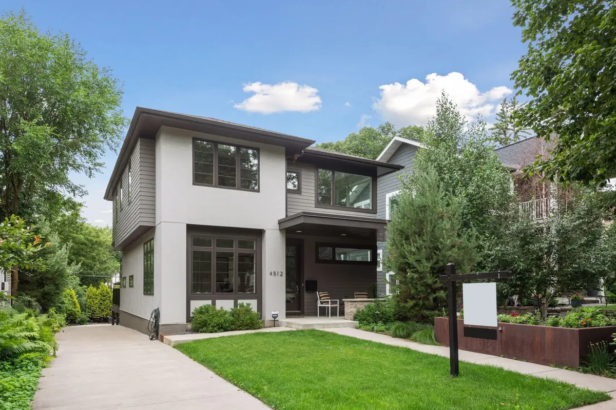 4512 Beard Avenue S, Minneapolis, MN 55410 - #1