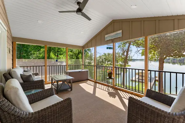 10022 Lake Mist Drive, Pine City, MN 55030