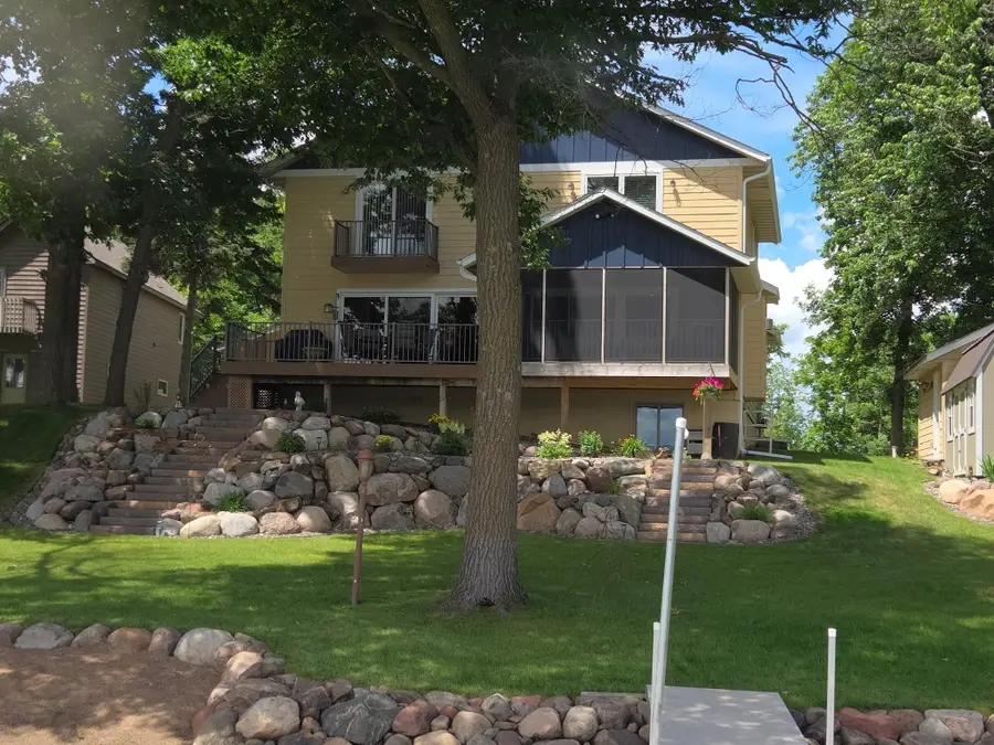 10022 Lake Mist Drive, Pokegama, MN 55030 - #2