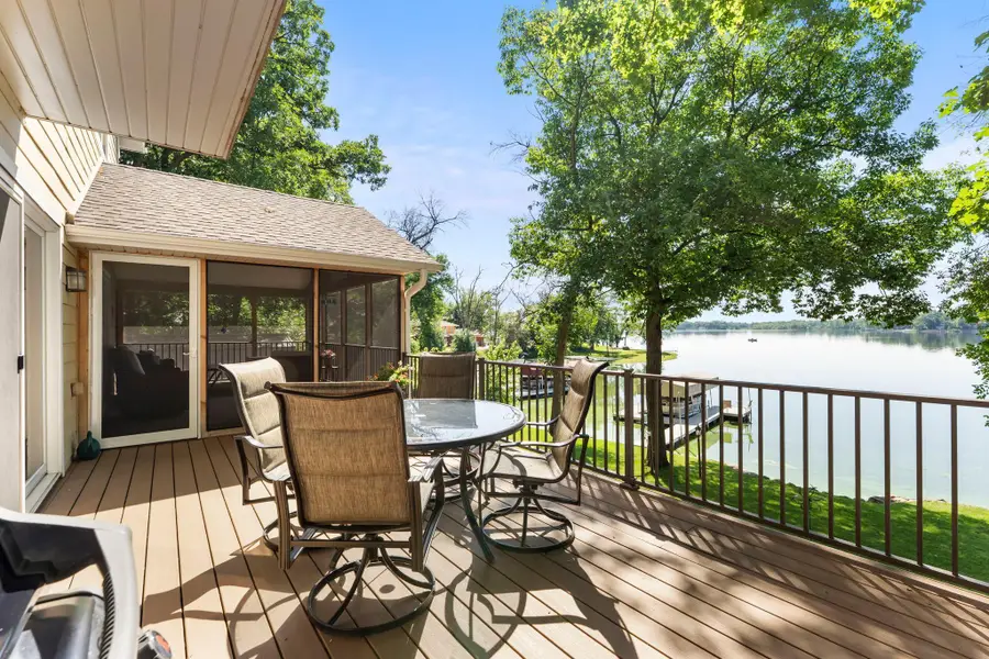 10022 Lake Mist Drive, Pokegama, MN 55030 - #3
