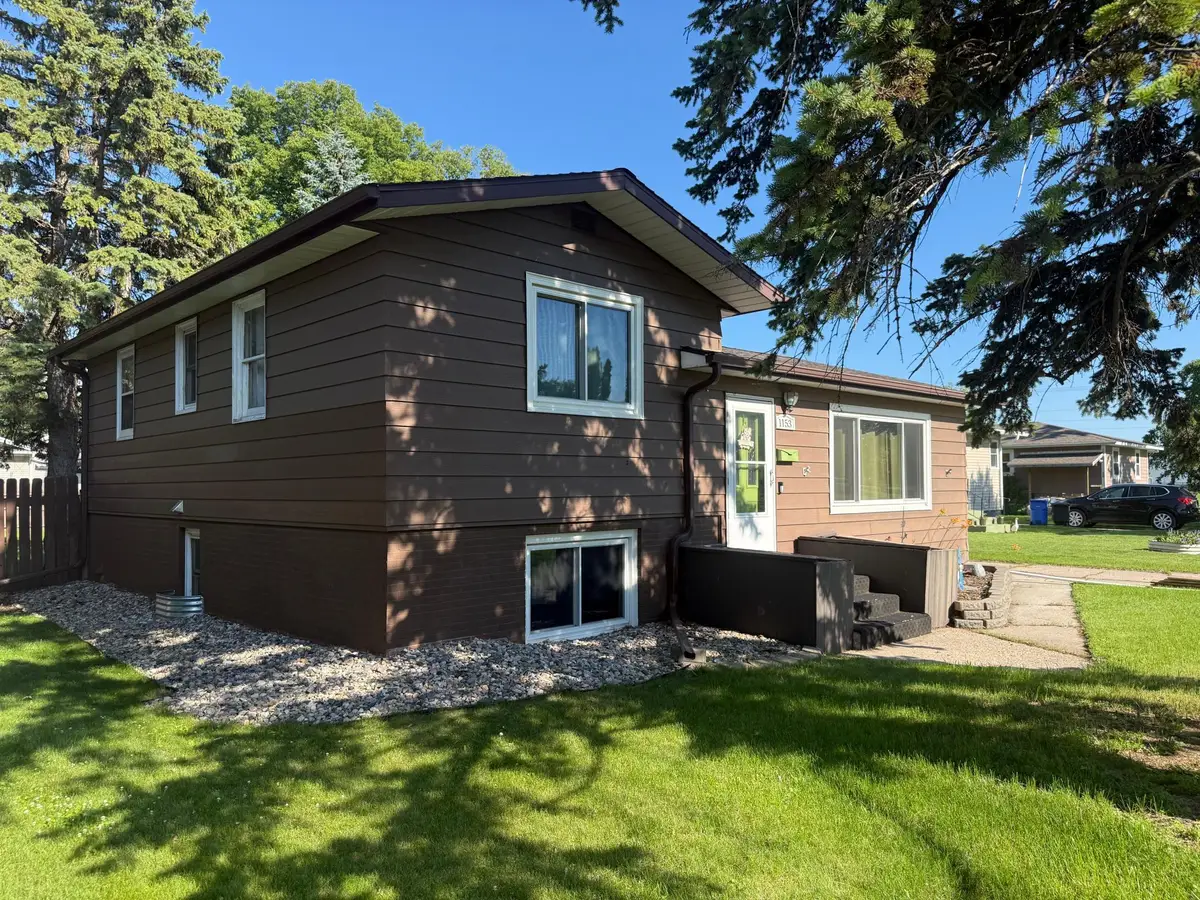 1153 Rossman Avenue, Detroit Lakes, MN 56501 - #1