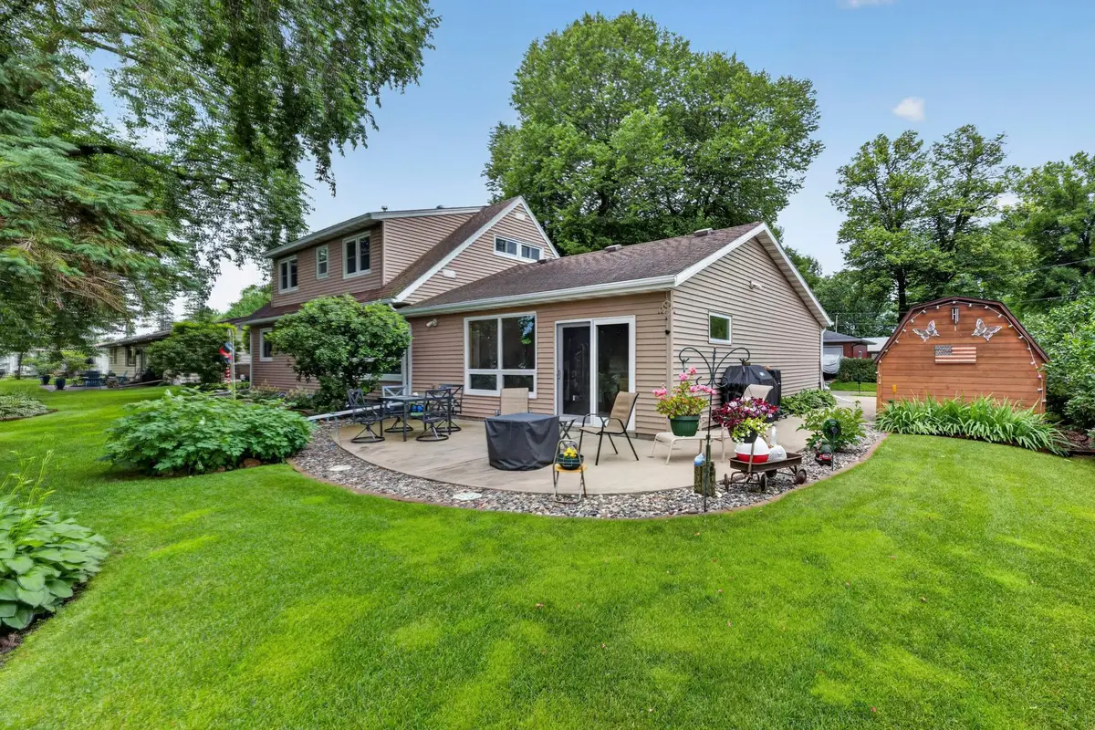 1112 Pine Tree Boulevard, Little Falls, MN 56345 - #1