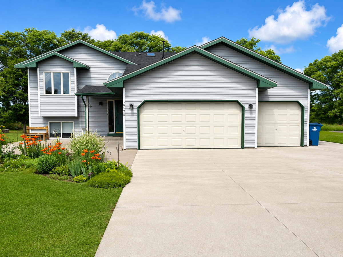 18598 Queen Street Nw, Elk River, MN 55330 - #1