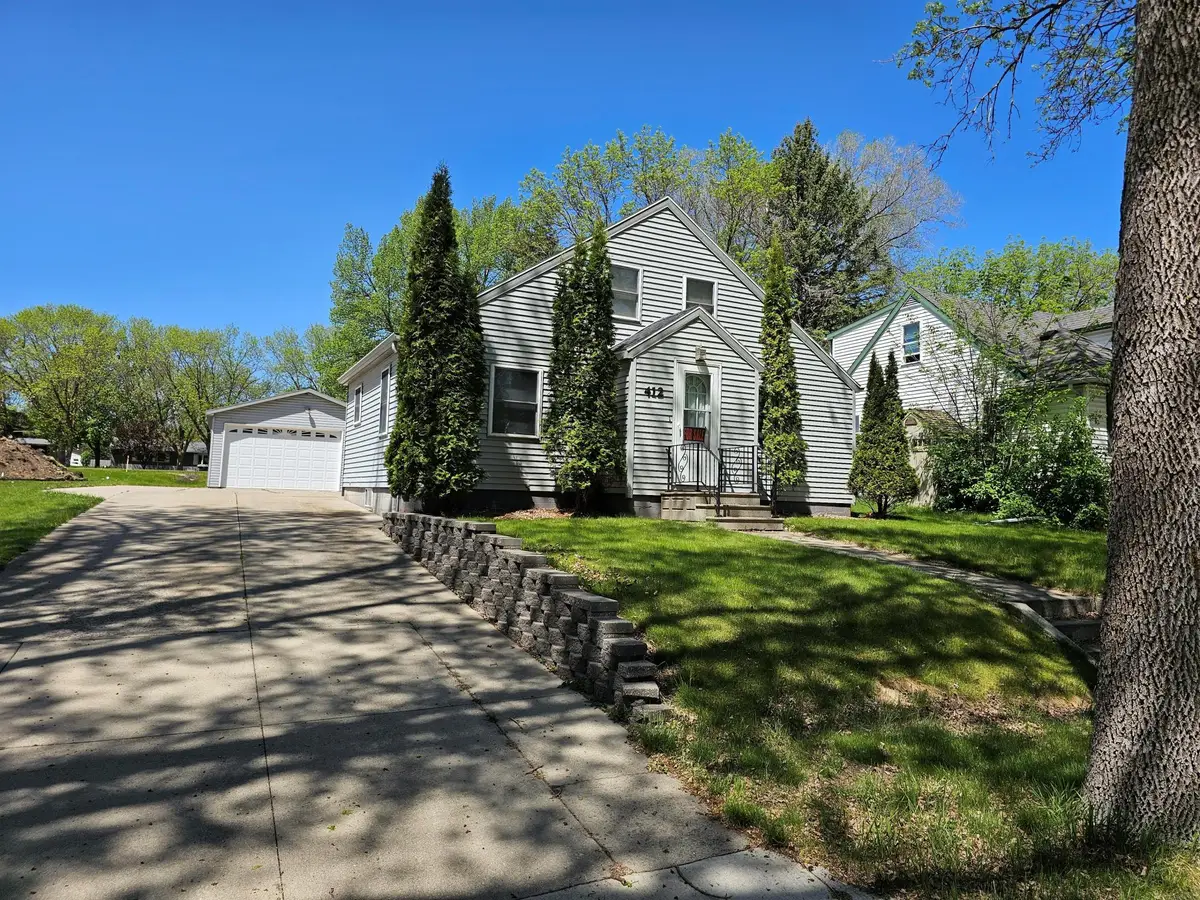 412 14th Street Se, Willmar, MN 56201 - #1