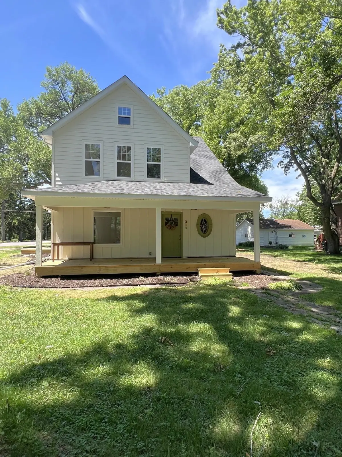 512 3rd Street S, Atwater, MN 56209 - #1