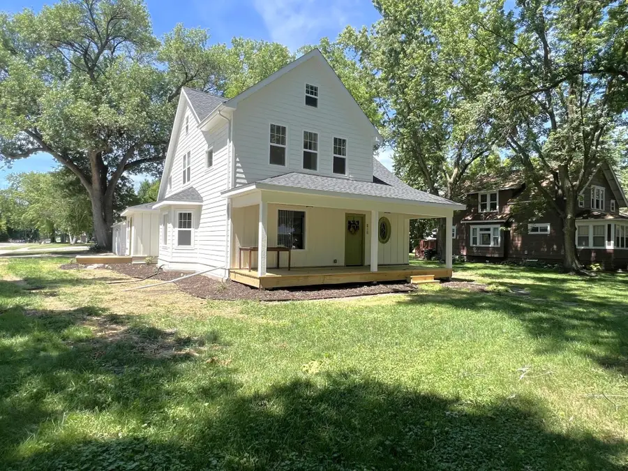 512 3rd Street S, Atwater, MN 56209 - #2