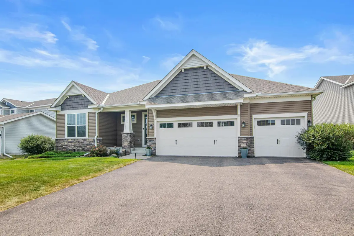 9189 Plymouth Road, Woodbury, MN 55129 - #1