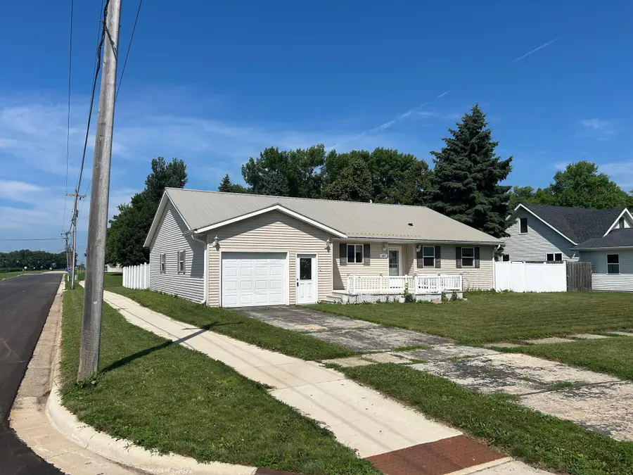 137 Maple Street, Tyler, MN 56178 - #3