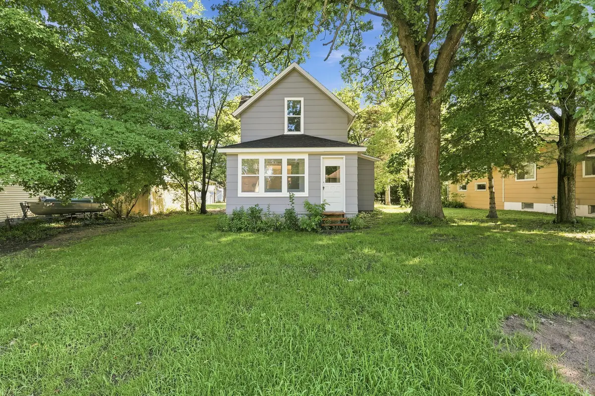211 Central, Amery, WI 54001 - #1