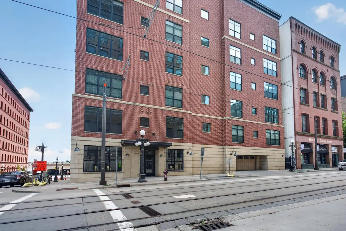 270 4th Street E #102, Saint Paul, MN 55101 - #1