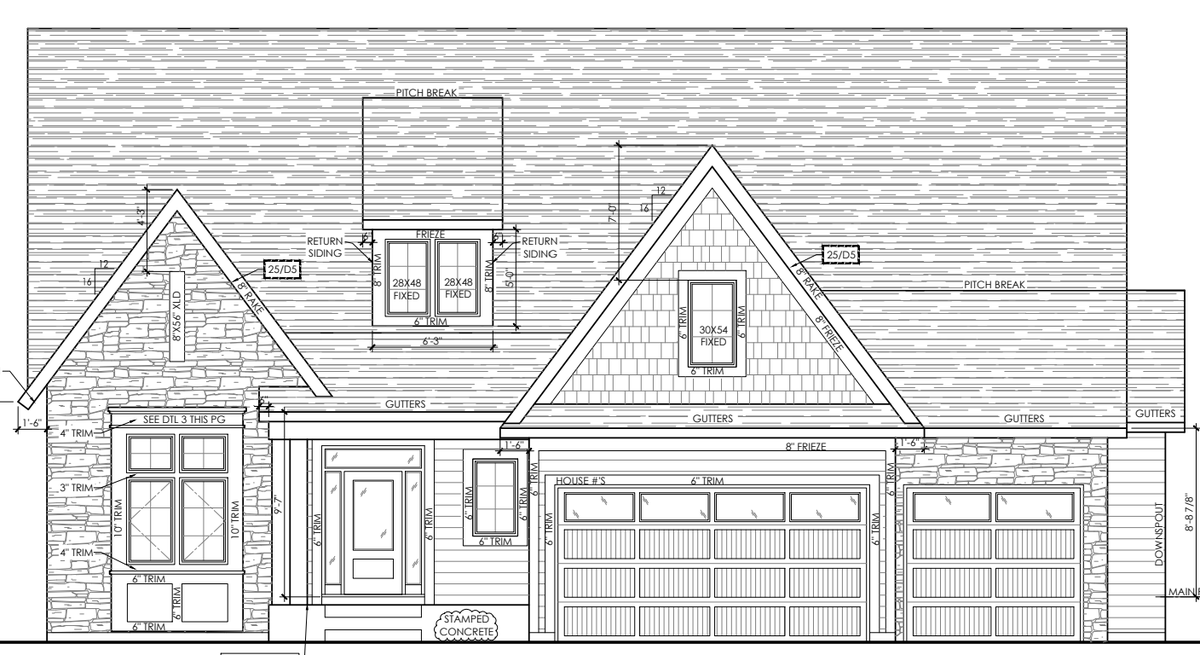 19845 63rd Avenue, Corcoran, MN 55340 - #1