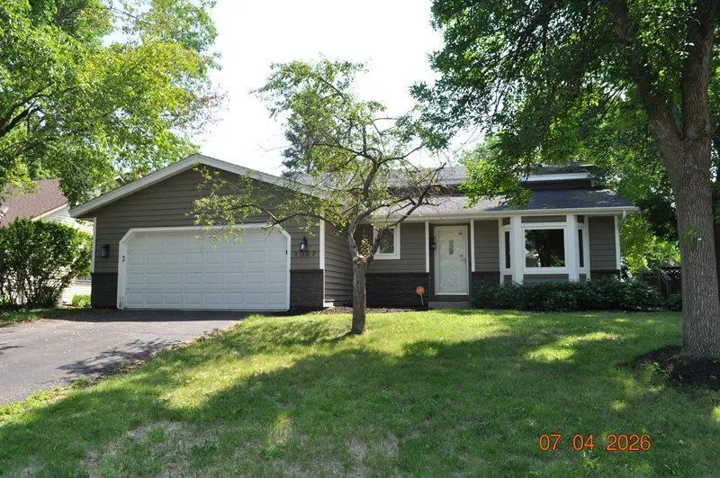 1007 Briar Creek Road, Eagan, MN 55123 - #1