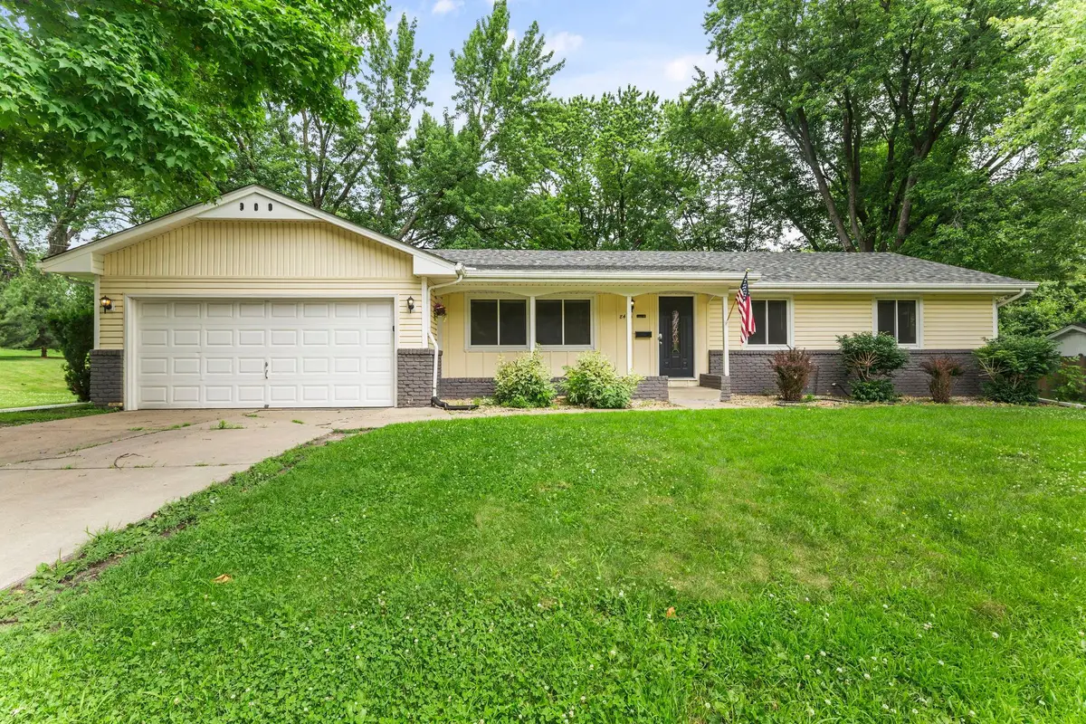 8460 Westbend Road, Golden Valley, MN 55427 - #1