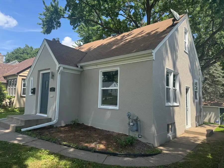 630 17th Avenue N, South Saint Paul, MN 55075 - #2