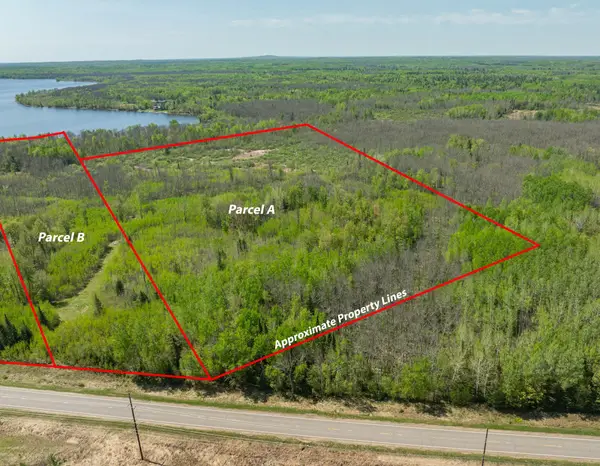 TBD Splithand Road, Grand Rapids, MN 55744
