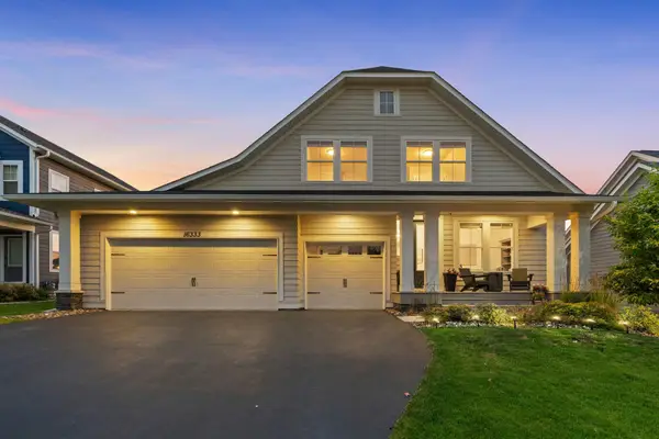 16333 Dunfield Drive, Lakeville, MN 55044