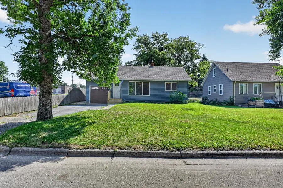 1405 Fillmore Street, Alexandria, MN 56308 - #2