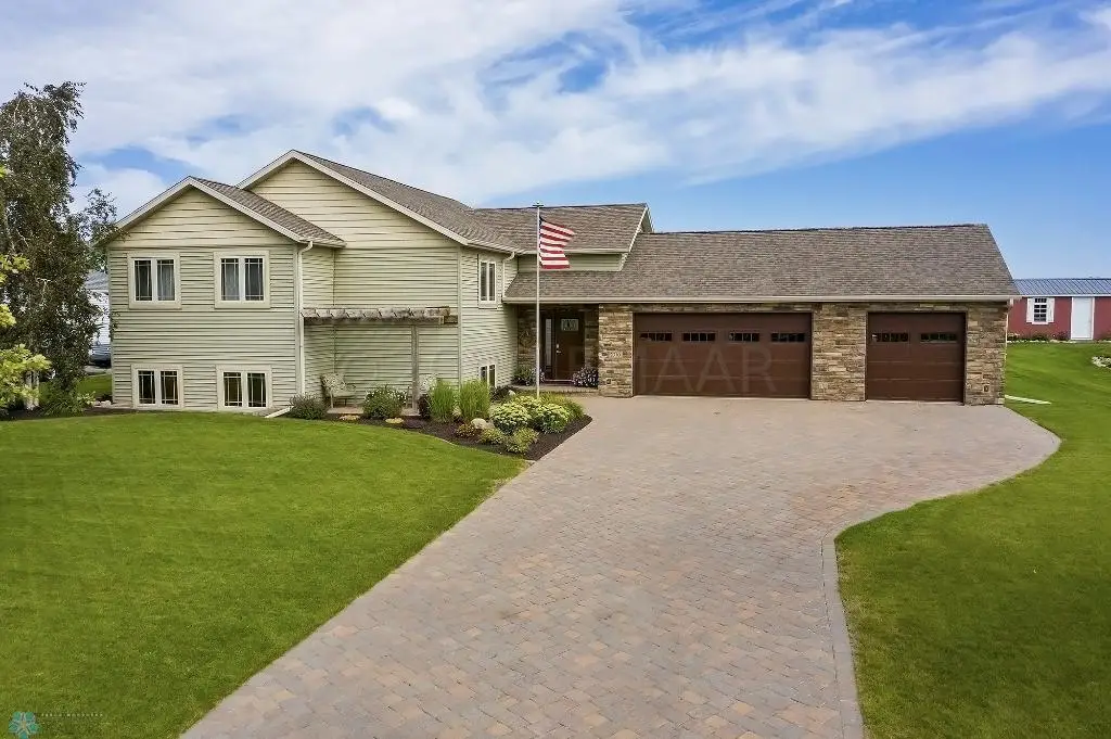 2310 Meadow Lane, Hawley, MN 56549 - #1