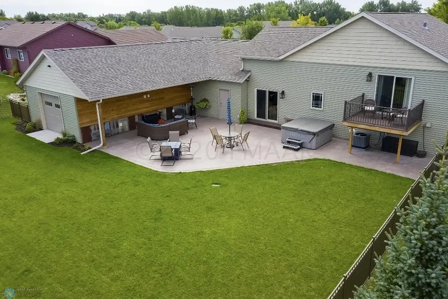 2310 Meadow Lane, Hawley, MN 56549 - #2
