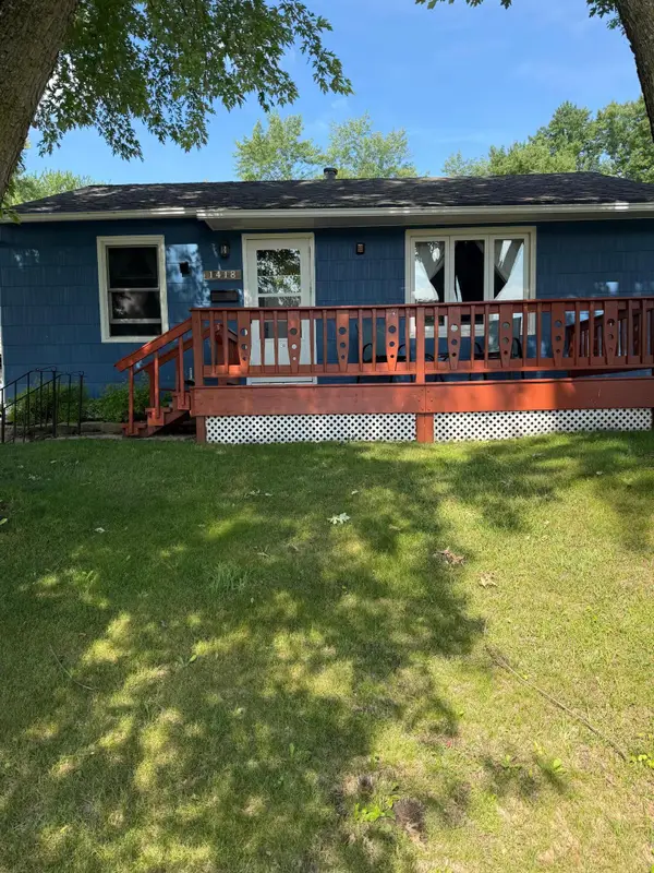 1418 Manor Avenue, Albert Lea, MN 56007