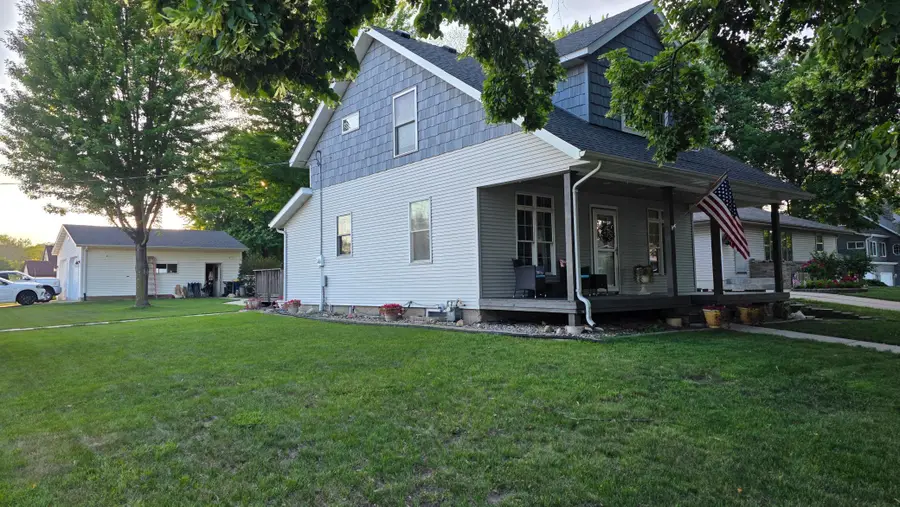 203 4th Avenue Nw, Lonsdale, MN 55046 - #2