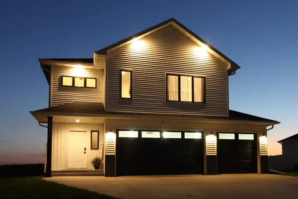 5006 11th Street W, West Fargo, ND 58078